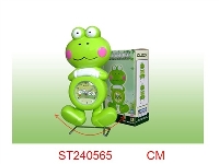 ST240565 - CLOCK