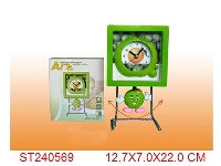 ST240569 - CLOCK