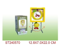 ST240570 - CLOCK