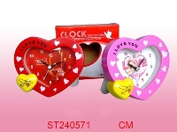 ST240571 - CLOCK