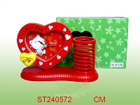 ST240572 - CLOCK
