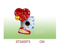 ST240573 - CLOCK
