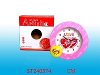ST240574 - CLOCK