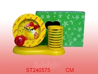 ST240575 - CLOCK