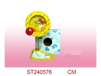 ST240576 - CLOCK