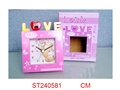 ST240581 - CLOCK
