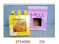 ST240582 - CLOCK