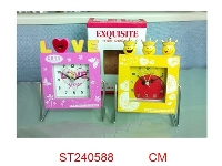 ST240588 - CLOCK