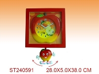 ST240591 - CLOCK