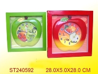 ST240592 - CLOCK