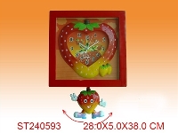 ST240593 - CLOCK