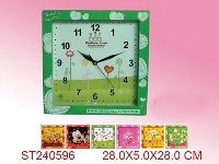 ST240596 - CLOCK