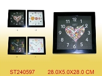 ST240597 - CLOCK