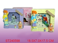 ST240598 - CLOCK