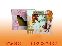 ST240599 - CLOCK