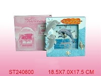 ST240600 - CLOCK