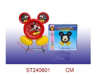 ST240601 - CLOCK