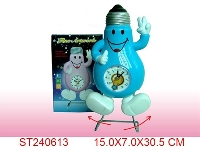 ST240613 - CLOCK