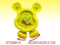 ST240615 - CLOCK