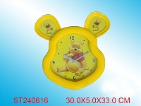 ST240616 - CLOCK
