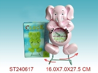ST240617 - CLOCK