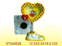 ST240628 - CLOCK