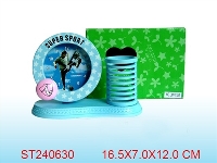 ST240630 - CLOCK