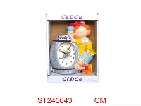 ST240643 - CLOCK