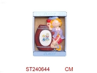 ST240644 - CLOCK