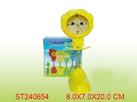ST240654 - CLOCK