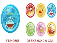 ST240656 - CLOCK