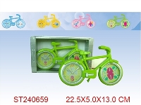 ST240659 - CLOCK
