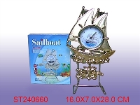 ST240660 - CLOCK