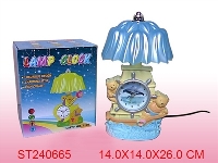 ST240665 - CLOCK