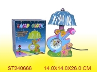 ST240666 - CLOCK