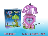 ST240667 - CLOCK