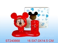 ST240668 - CLOCK