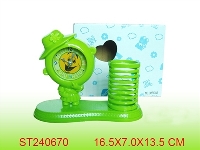 ST240670 - CLOCK