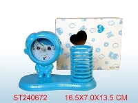 ST240672 - CLOCK