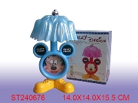 ST240676 - CLOCK