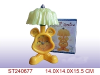 ST240677 - CLOCK