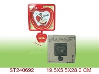 ST240692 - CLOCK