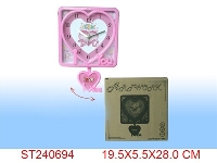 ST240694 - CLOCK