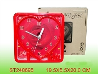 ST240695 - CLOCK