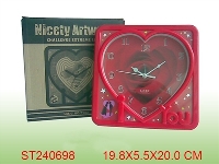 ST240698 - CLOCK
