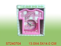 ST240704 - CLOCK