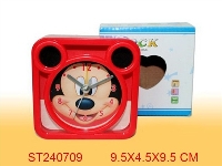 ST240709 - CLOCK