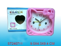 ST240711 - CLOCK