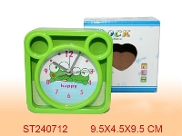 ST240712 - CLOCK