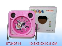 ST240714 - CLOCK